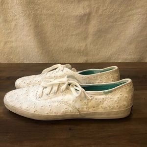 Womens keds size 6.5